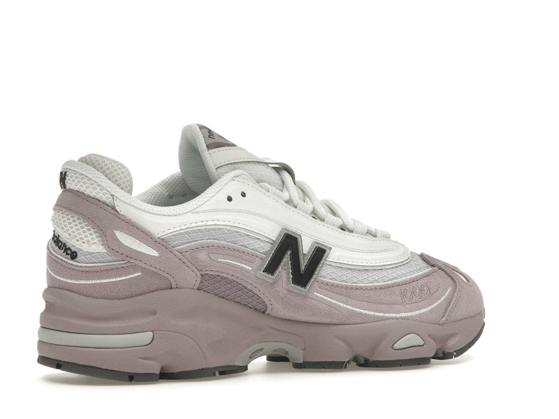 New Balance 1000 Light Mauve Black