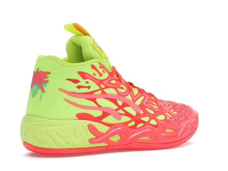 Puma LaMelo Ball MB.04 Love (GS)