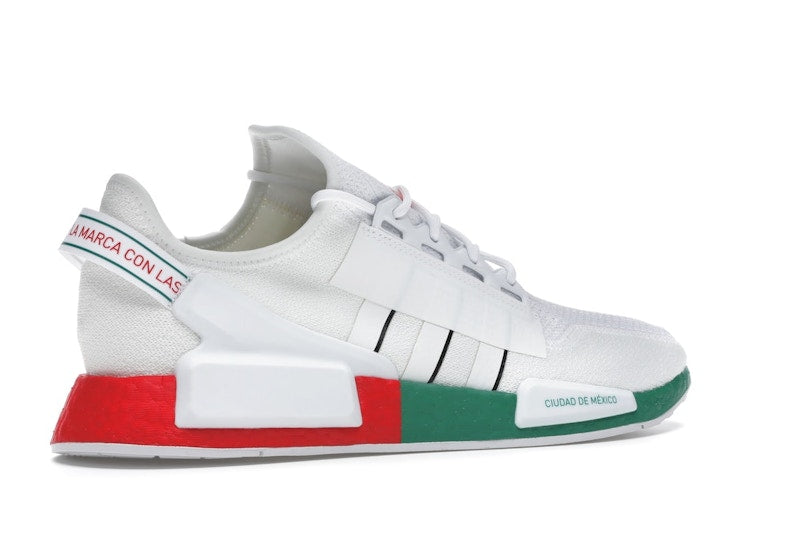 adidas NMD R1 V2 United By Sneakers Mexico City