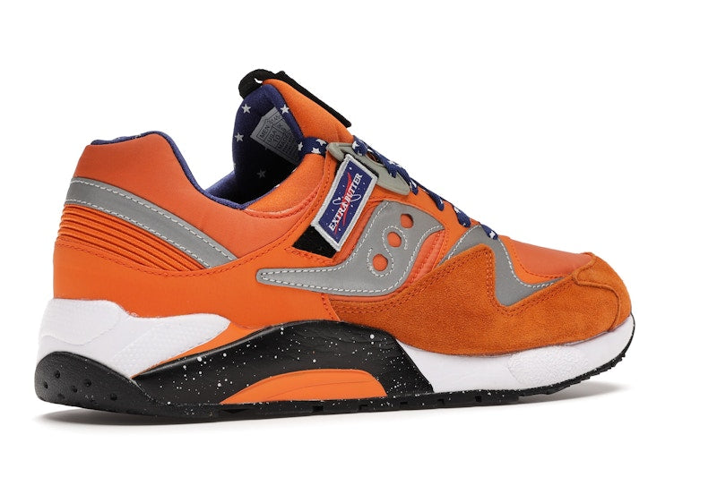 Saucony Grid 9000 Extra Butter ACES