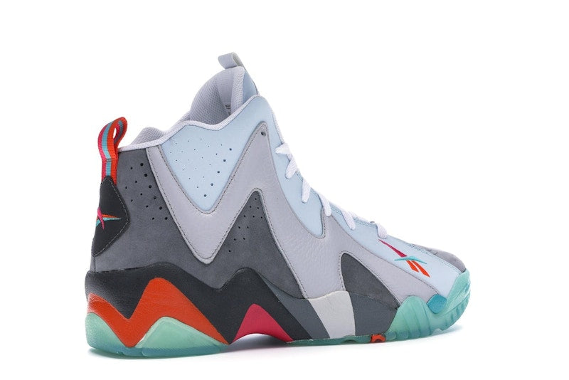 Reebok Kamikaze II Packer Shoes Remember the Alamo