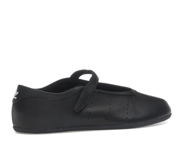 adidas Stan Smith Lo Pro Triple Black (Women's)