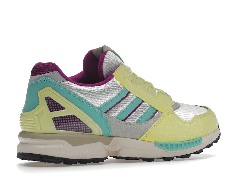 adidas ZX 9000 Pulse Yellow