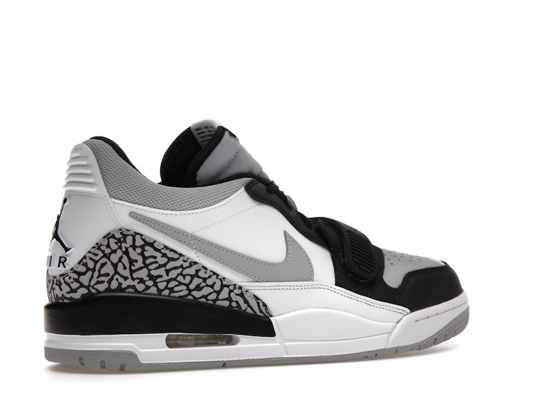 Jordan Legacy 312 Low Light Smoke Grey