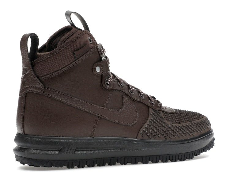 Nike Lunar Force 1 Duckboot Baroque Brown