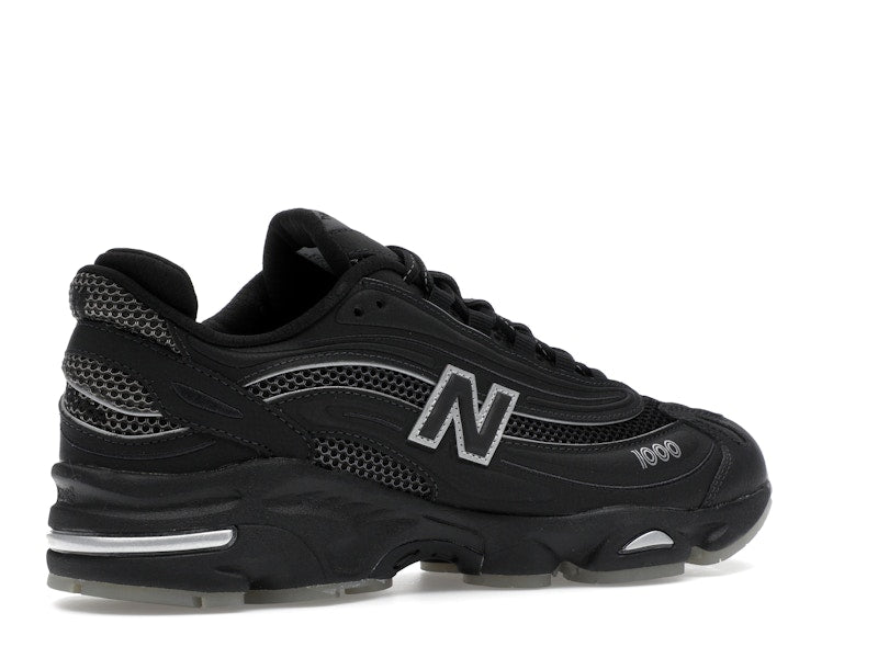 New Balance 1000 Lunar New Year Black