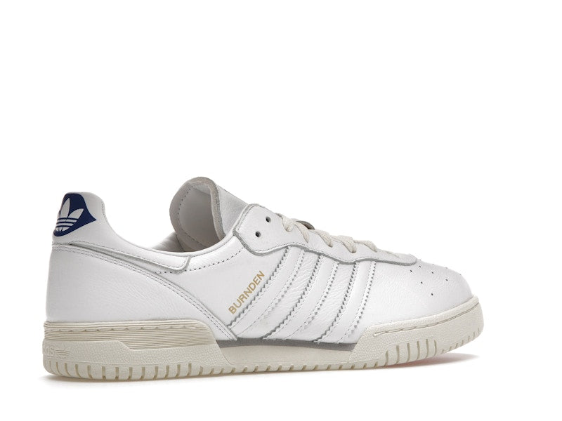 adidas Burnden SPZL White Polar Blue