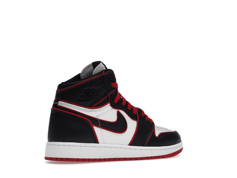 Jordan 1 Retro High Bloodline (GS)