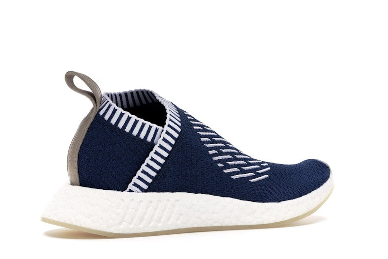 adidas NMD CS2 Primeknit Ronin Stripes