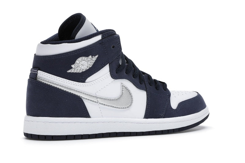 Jordan 1 Retro High CO.JP Midnight Navy (PS)