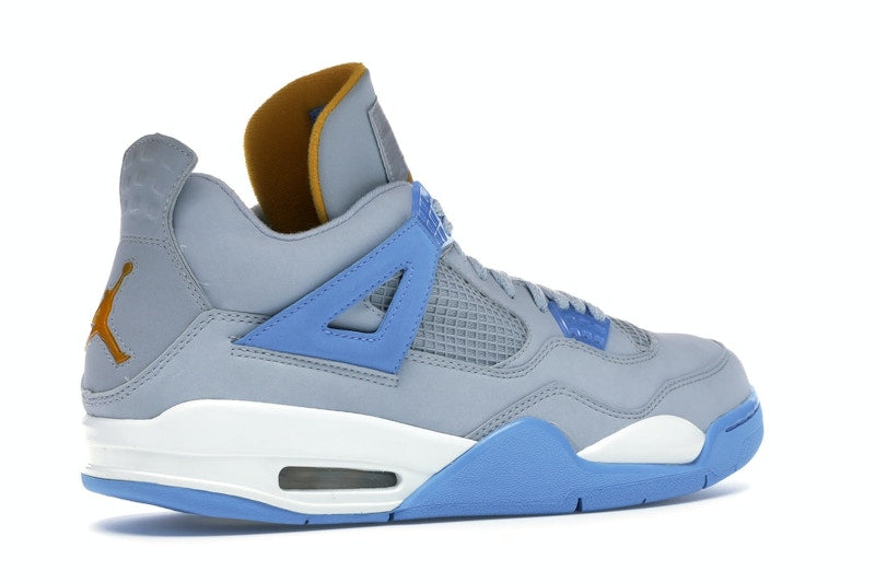 Jordan 4 Retro Mist Blue