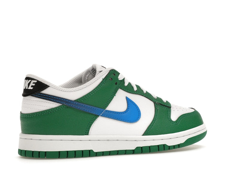 Nike Dunk Low Malachite (GS)