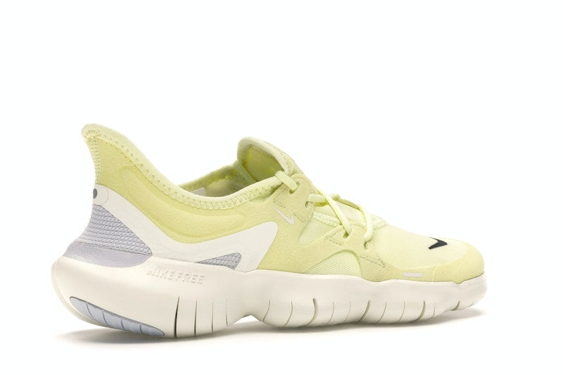 Nike Free RN 5.0 Luminous Green Sail (Women's)