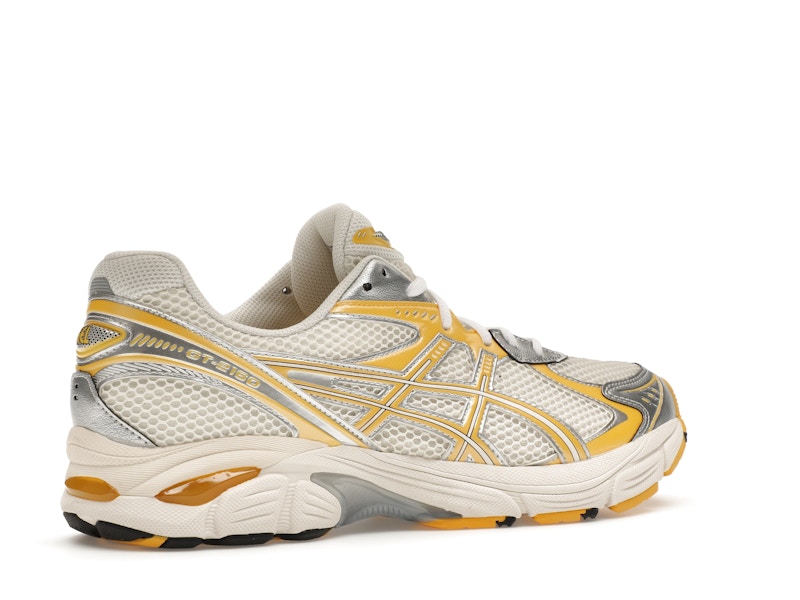 ASICS GT-2160 Kith Cream Solar Power (2023)