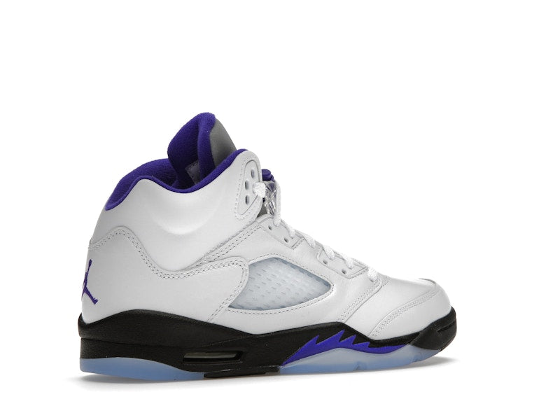 Jordan 5 Retro Dark Concord (GS)