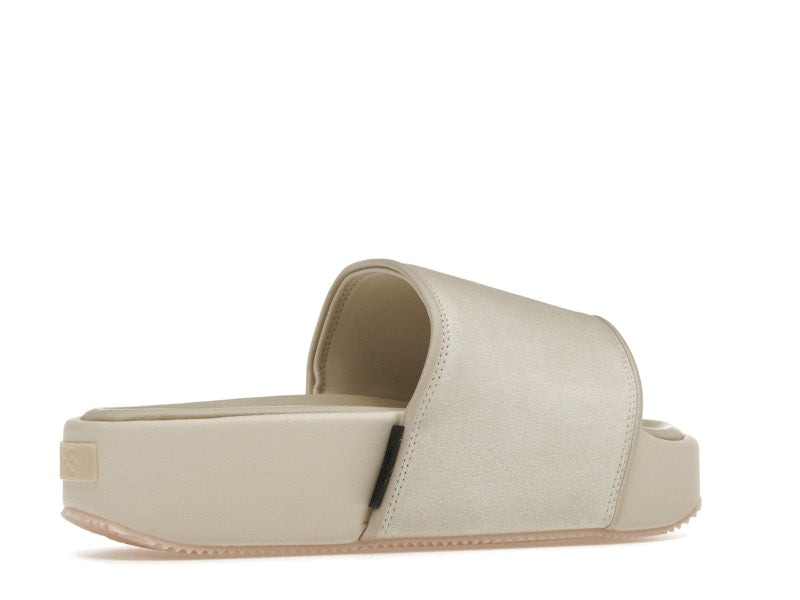 adidas Y-3 New Slide Orbit Grey Bliss Linen