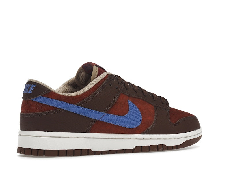 Nike Dunk Low Retro PRM Mars Stone