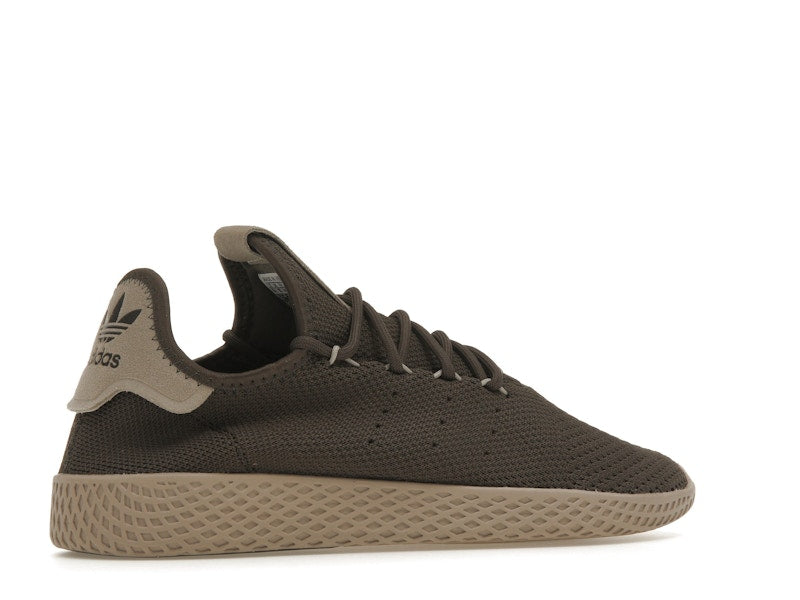 Adidas Pw Tennis HU Cinder Cinder Light Brown