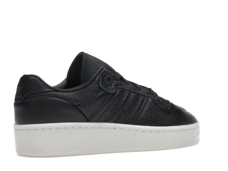 adidas Rivalry Lux Low Core Black Supplier Colour
