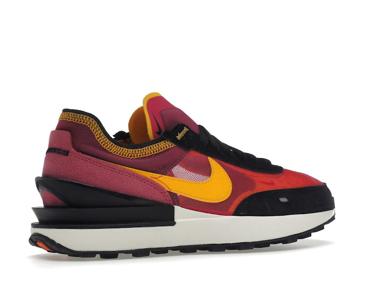 Nike Waffle One Active Fuchsia (Women's)