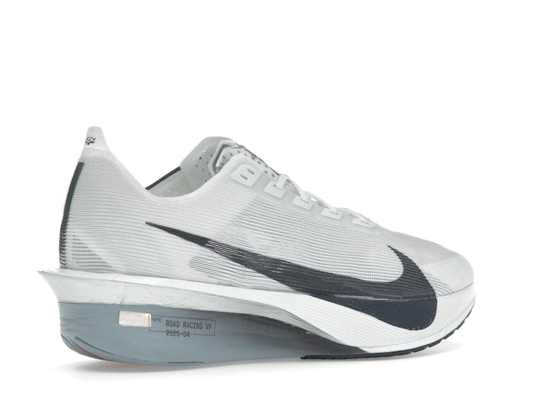 Nike ZoomX Vaporfly Next% 4 White Obsidian Mist