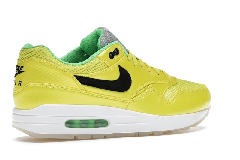 Nike Air Max 1 FB Neo Lime