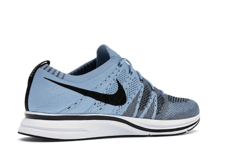 Nike Flyknit Trainer Cirrus Blue
