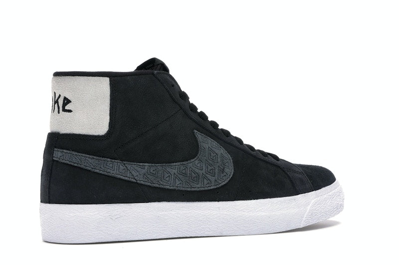 Nike SB Zoom Blazer Mid Gnarhunters