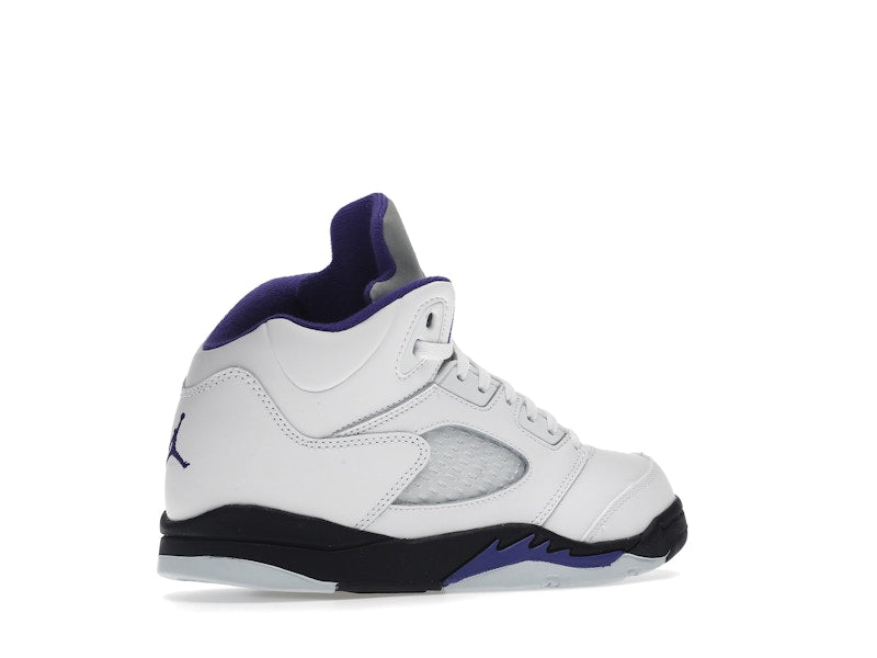Jordan 5 Retro Dark Concord (PS)
