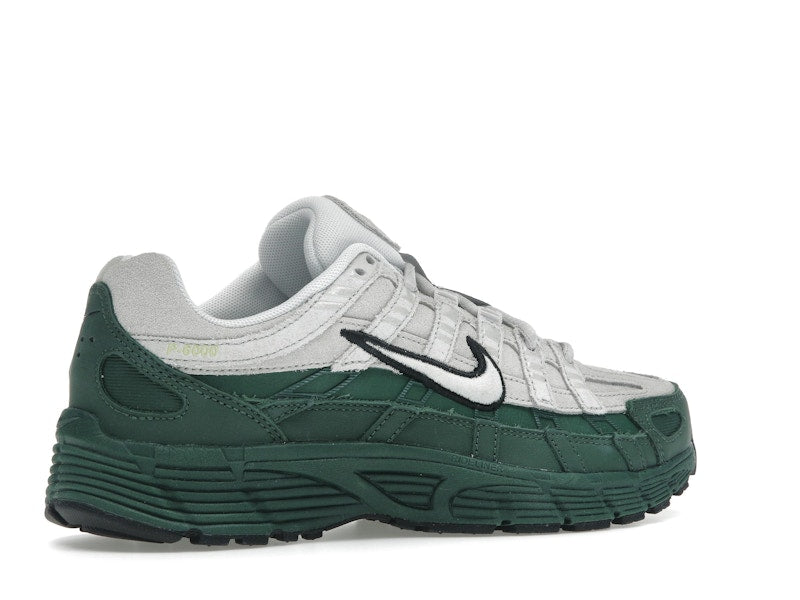 Nike P-6000 Premium Vast Grey Fir