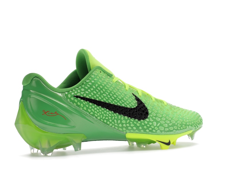 Nike Vapor Edge Kobe 6 SE Grinch