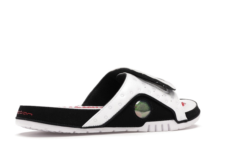 Jordan Hydro 13 Slide He Got Game