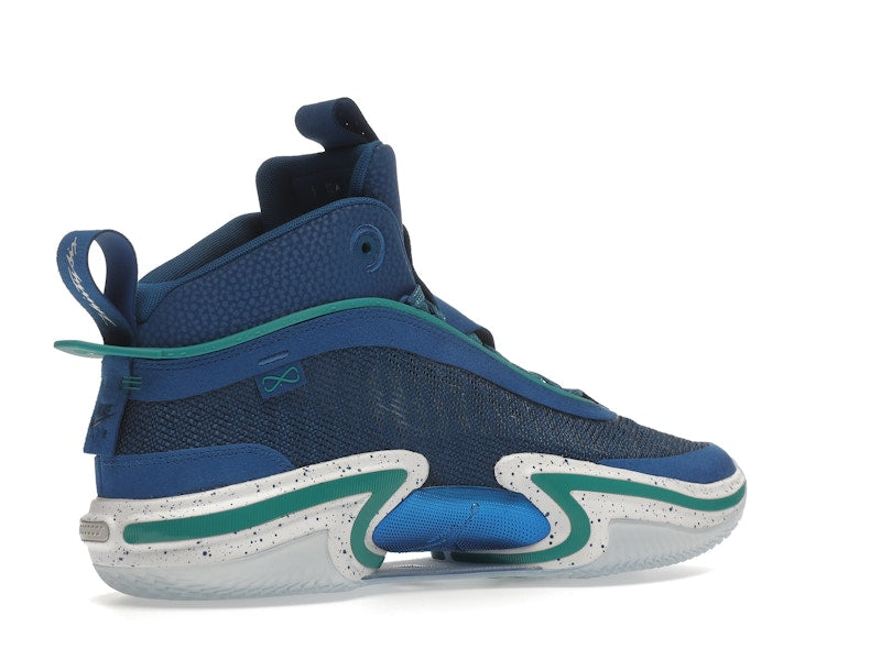 Jordan 36 SE Luka Doncic PE