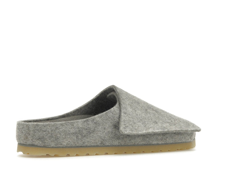Birkenstock Los Feliz Wool Felt Fear Of God Cement Melange (Narrow Fit)