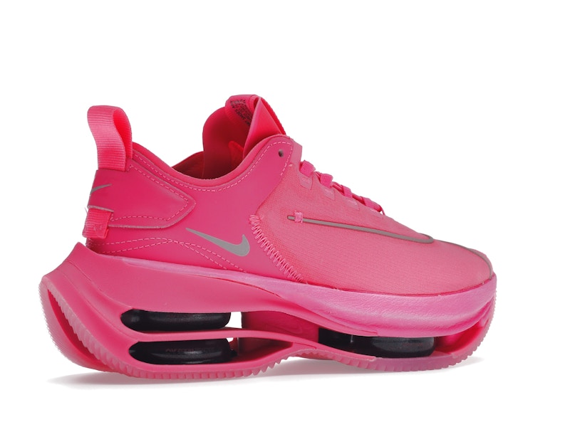 Nike Zoom Double Stacked Pink Blast (Women's)