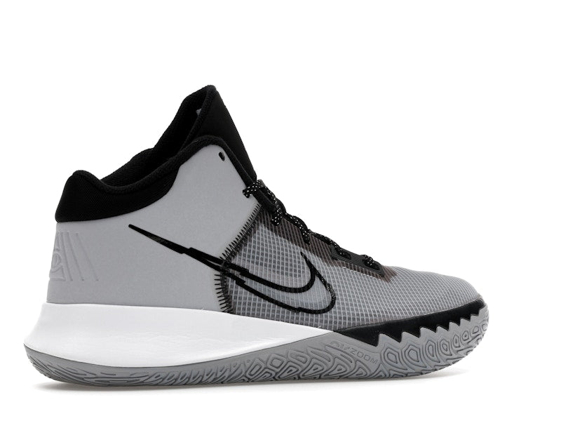 Nike Kyrie Flytrap 4 Grey White
