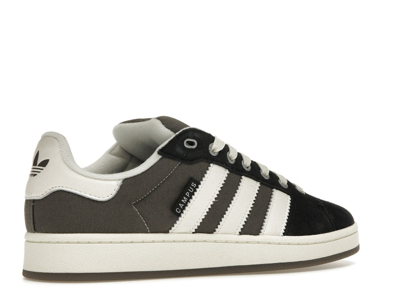 adidas Campus 00s Charcoal Black White