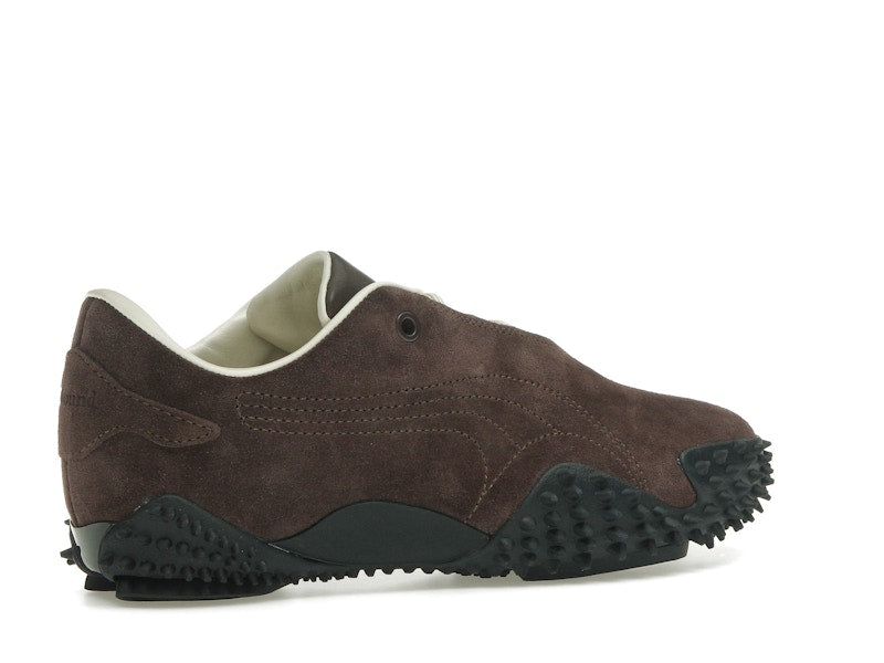 Puma Mostro JJJJound Dark Chocolate
