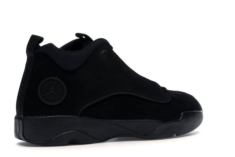 Jordan Jumpman Pro Quick Black/Black-Black