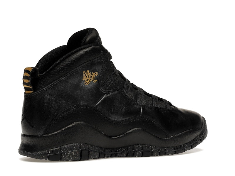 Jordan 10 Retro New York City (2016) (GS)