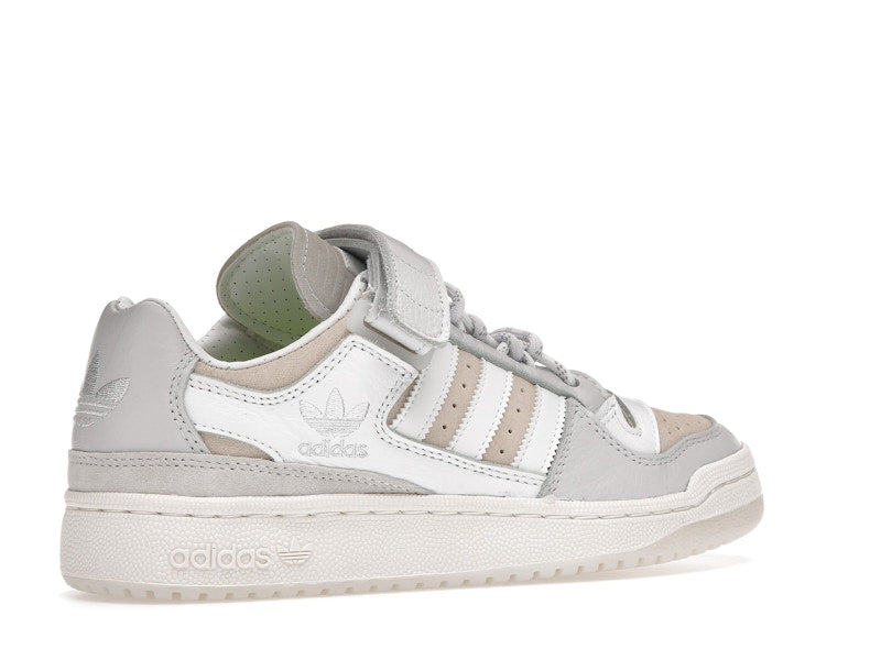 adidas Forum Lo Beyonce Ivy Park Core White