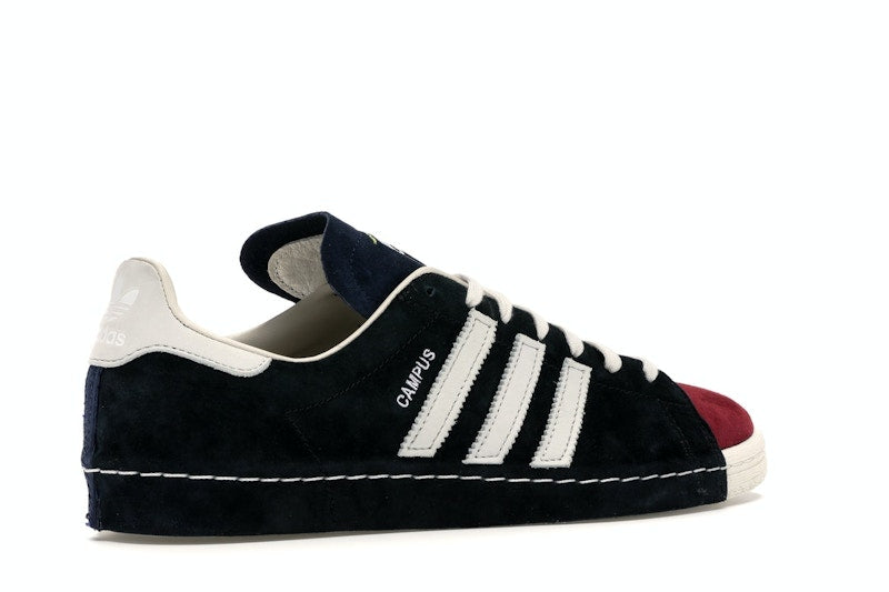 adidas Campus 80s By Shun Hirose aka Recouture