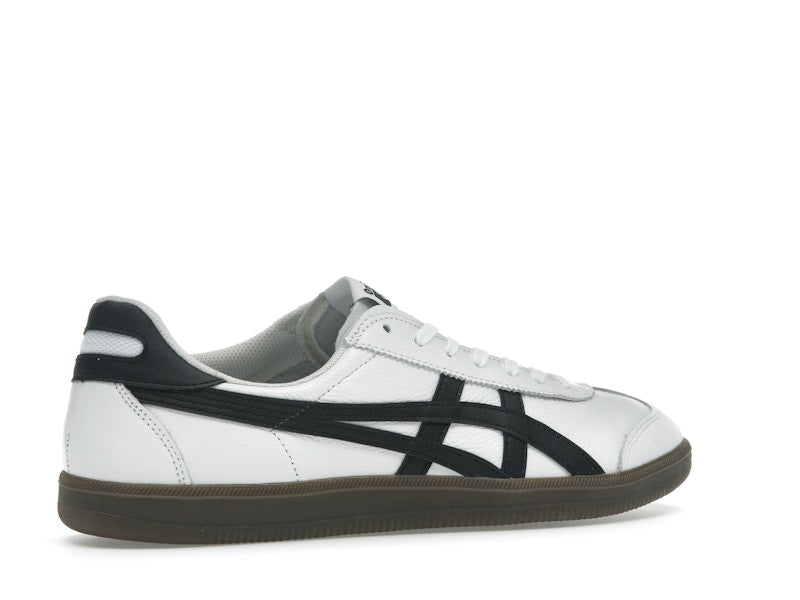 Onitsuka Tiger Tokuten White Black