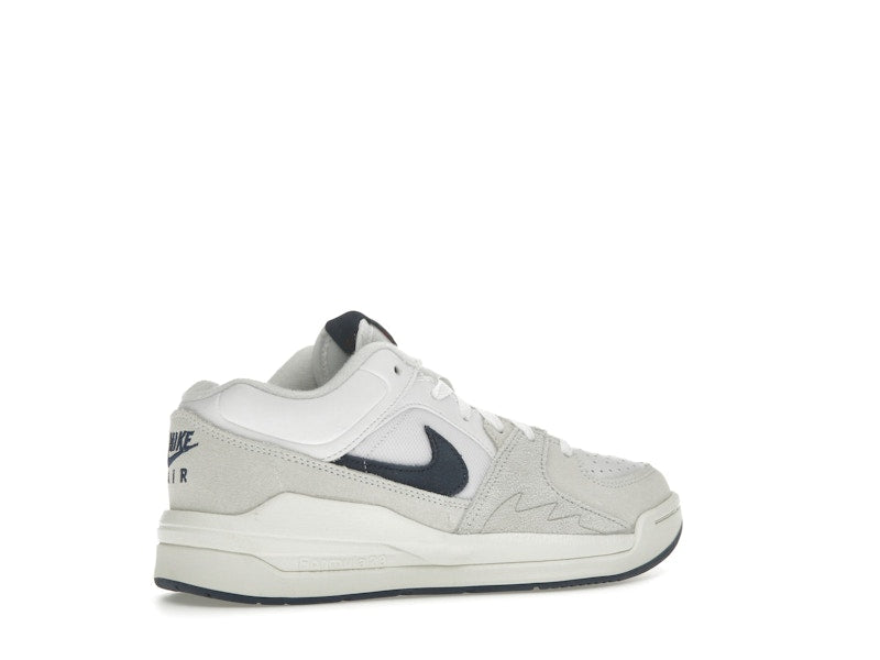 Jordan Stadium 90 White Midnight Navy (GS)