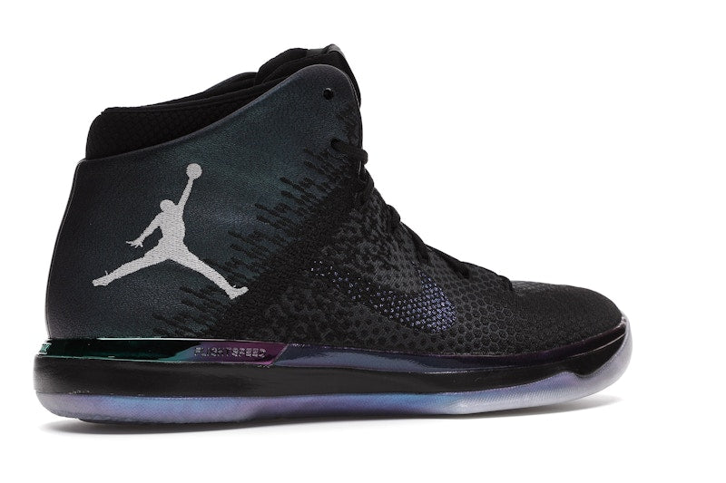 Jordan XXX1 All-Star Chameleon (2017)