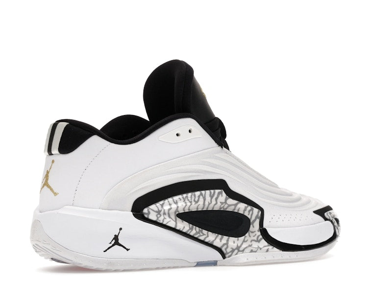 Jordan Luka 3 Motorsports White