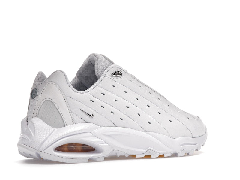 Nike Hot Step Air Terra Drake NOCTA White