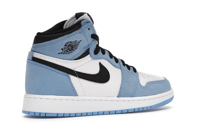 Jordan 1 Retro High OG University Blue (GS)