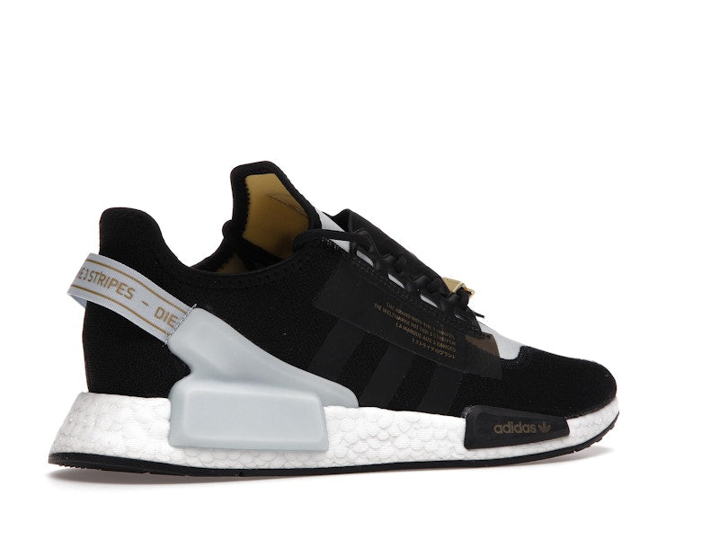 adidas NMD R1 V2 Star Wars Lando Calrissian