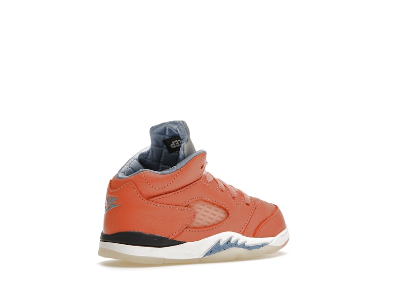 Jordan 5 Retro DJ Khaled We The Best Crimson Bliss (TD)